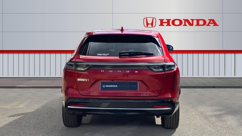 Honda E Ny1 150kW Elegance 69kWh 5dr Auto Electric Hatchback